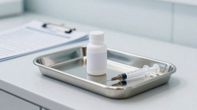 Jak bezpiecznie dawkować morfinę?