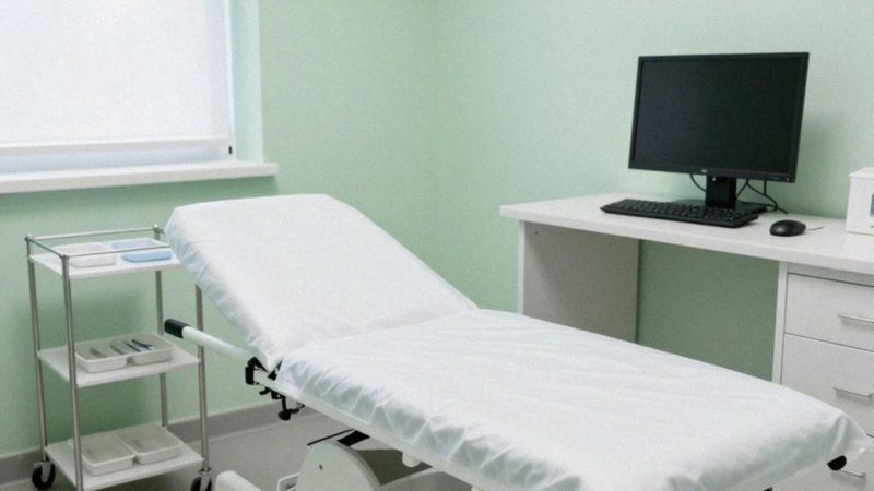Jak diagnozuje się ból podczas stosunku u mężczyzn?