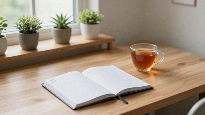 Jak długo trwa L4 z powodu wypalenia zawodowego?