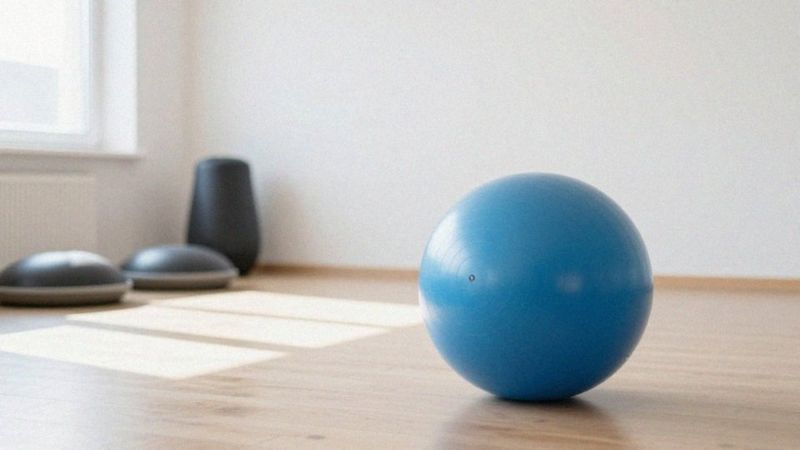 Jak działa rehabilitacja przedsionkowa?