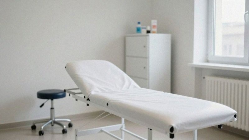 Jak odróżnić przyczynę organiczną od psychicznej?