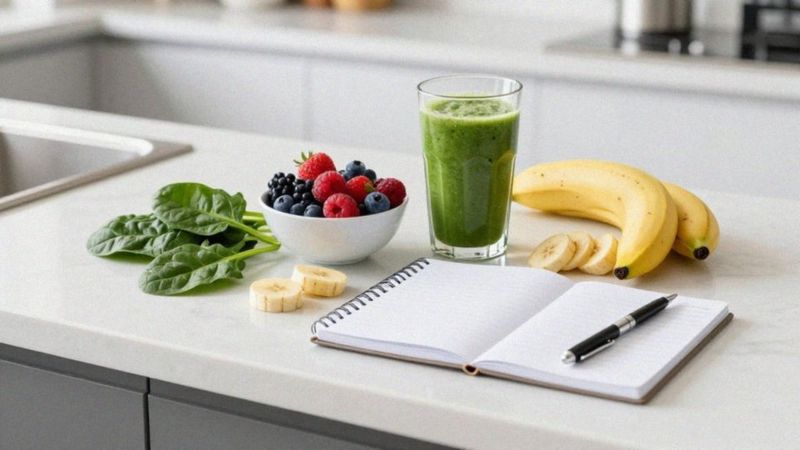 Jak stosować dietę low FODMAP?