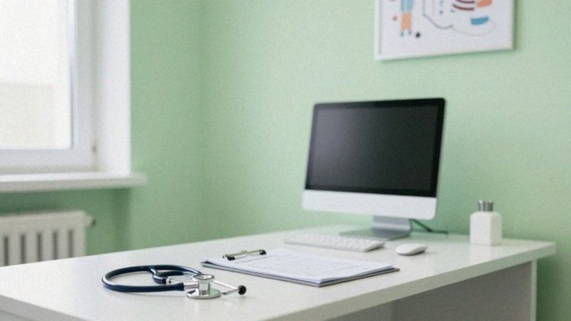Jak wygląda diagnostyka i leczenie drżenia rąk?