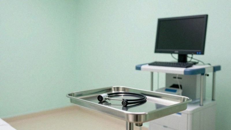 Jak wygląda diagnostyka raka szyi?