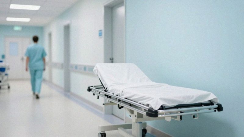 Jak wygląda praca i zadania sanitariusza?