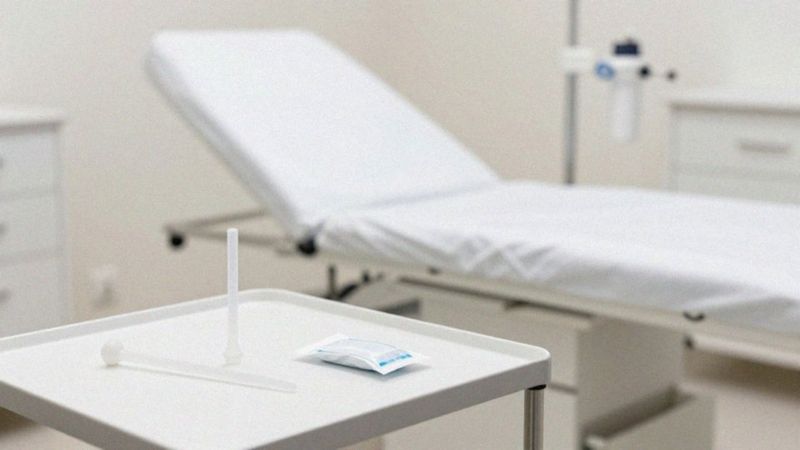 Jakie są najczęstsze przyczyny dyspareunii?