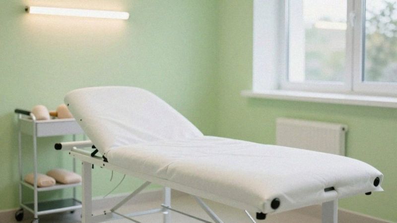 Jakie techniki manualne stosuje fizjoterapeuta?