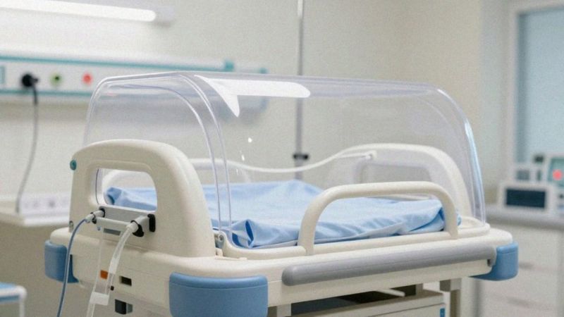 Kiedy stosuje się CPAP lub intubację u noworodka?