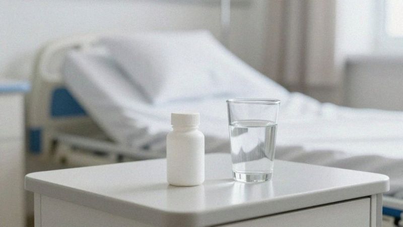 Kto powinien unikać płynów elektrolitowych?