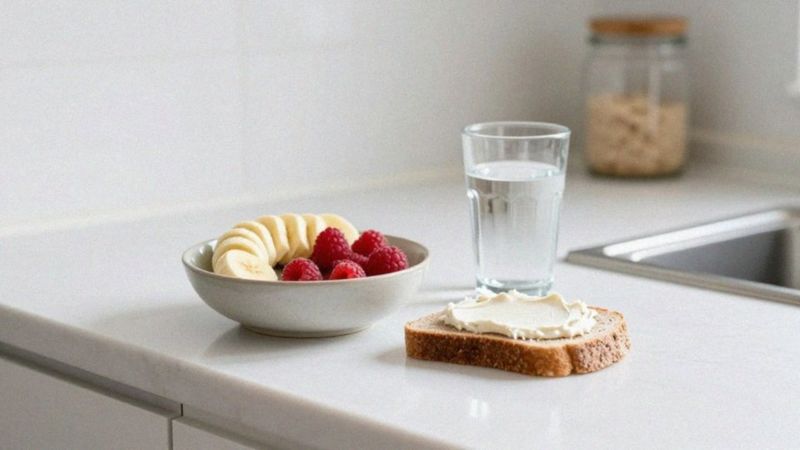 Co i kiedy jeść przed donacją krwi?