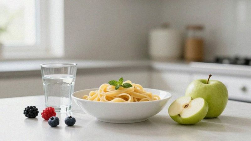 Co to jest dieta ubogopotasowa?