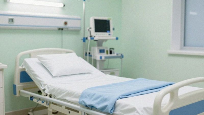 Czy kobietę w ciąży ułożyć na lewym boku?