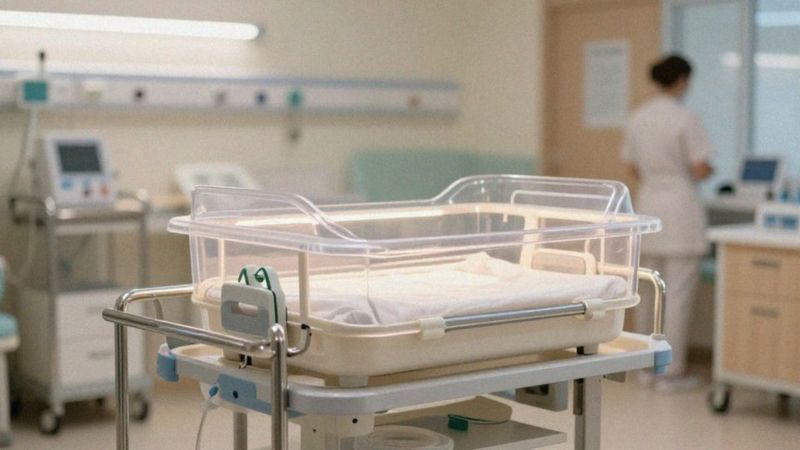 Dlaczego cesarskie cięcie zwiększa ryzyko zaburzeń oddychania u noworodków?