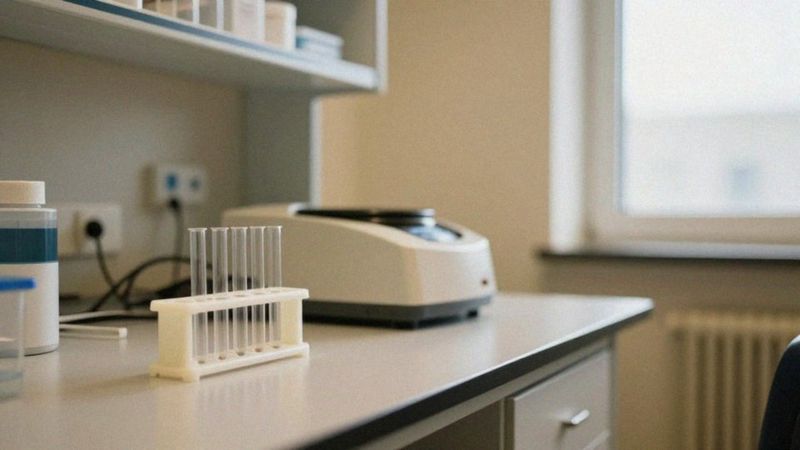 Jak diagnozuje się niski poziom prolaktyny?