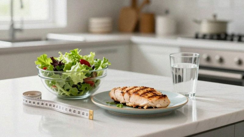 Jak dieta i utrata masy wpływają na cukrzycę?