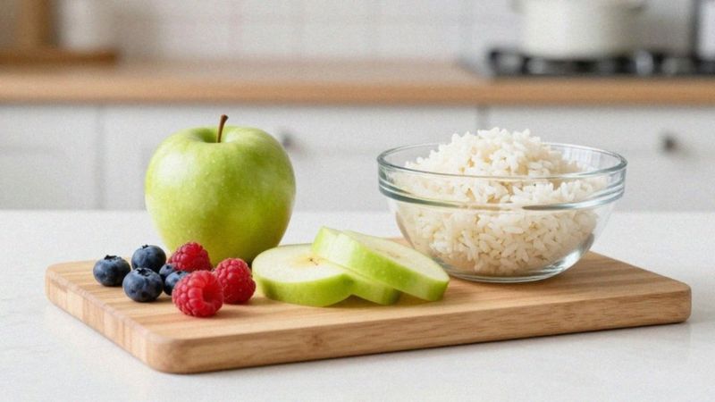 Jak dieta niskohistaminowa łagodzi objawy skórne?