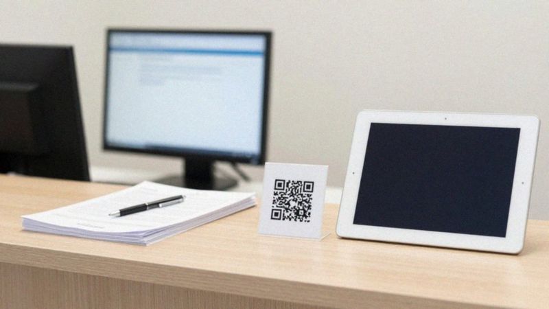 Jak uzyskać e-skierowanie na badania 40 plus przez ankietę?