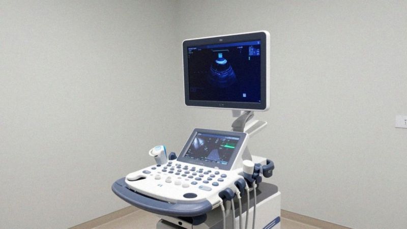 Jaka jest rola ultrasonografii z kolorowym Dopplerem?