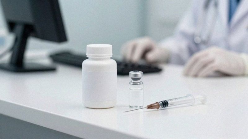 Jakie formy podawania testosteronu wybrać?