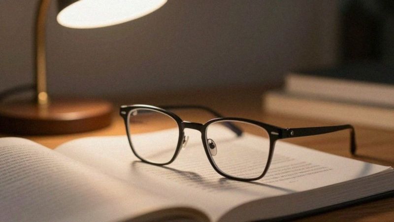 Jakie są powikłania niekorygowanego astygmatyzmu?