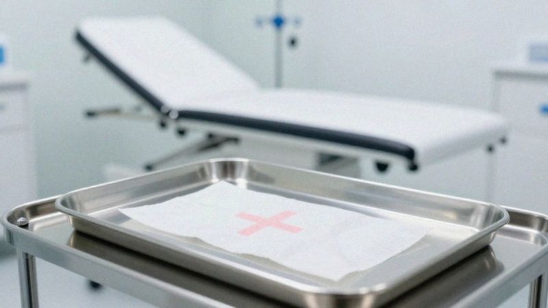Jakie są przeciwwskazania i powikłania?