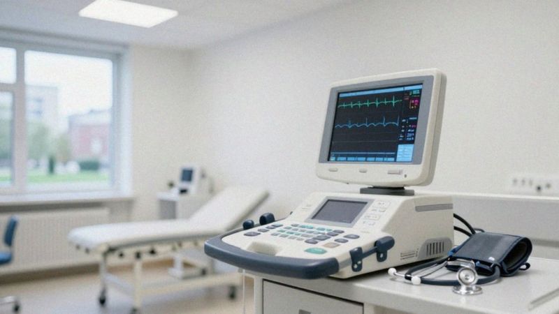Kiedy bradykardia wymaga leczenia kardiologicznego?