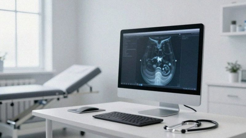 Kiedy i jak przebiega diagnostyka kręgosłupa?