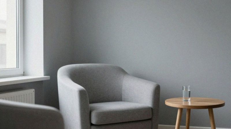 Kiedy potrzebna jest psychoterapia i farmakoterapia?