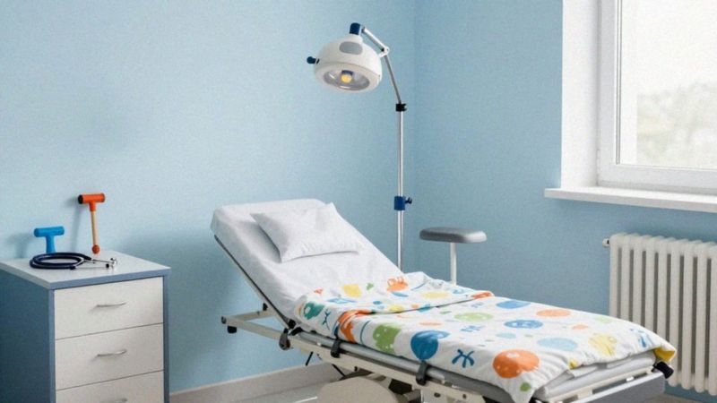 Kiedy szukać pomocy po pierwszym napadzie?