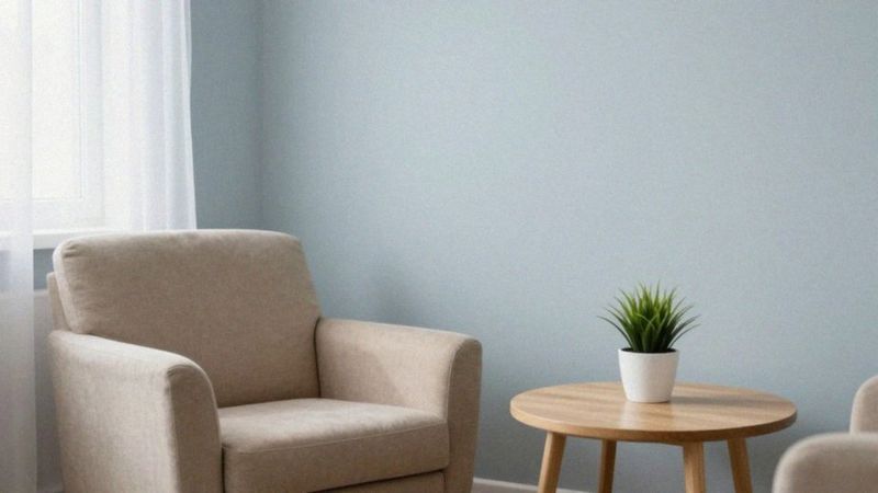 Kiedy szukać pomocy psychiatrycznej lub psychologicznej?