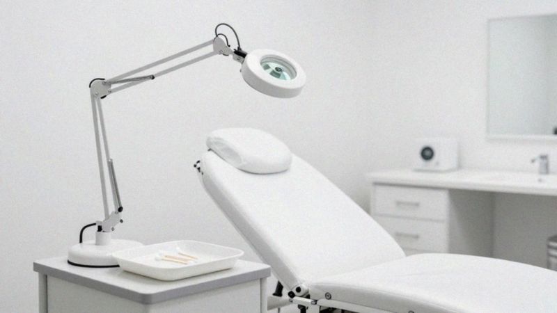 Alergia czy infekcja krostek za uszami: jak je rozpoznać?