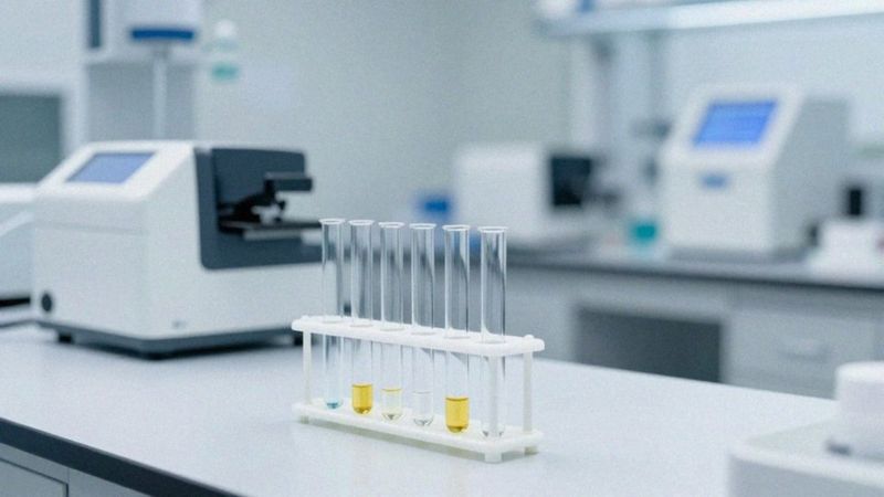 Diagnostyka: jakie badania wykonać?