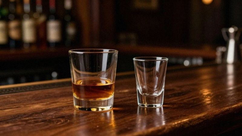 Jak alkohol obniża poziom testosteronu?