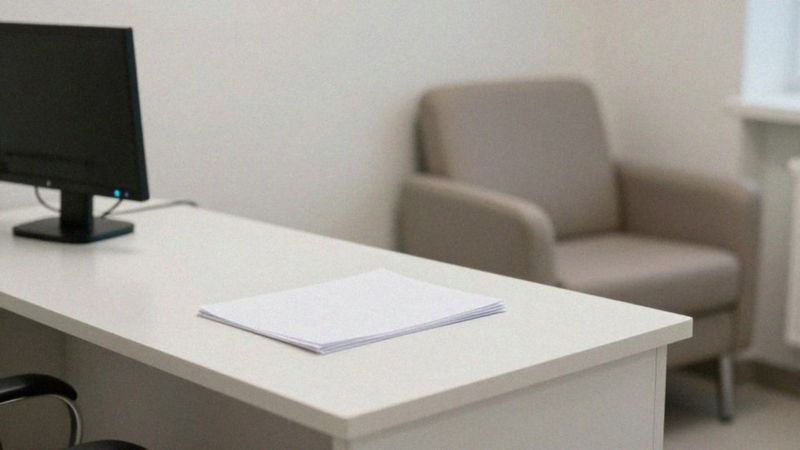 Jak interpretować wyniki USG i kolejne kroki?