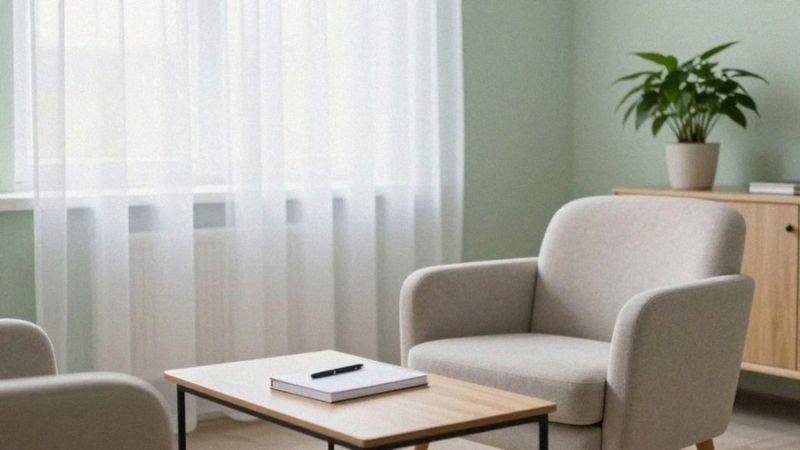 Jak leczyć fobie lękowe: psychoterapia czy farmakoterapia?