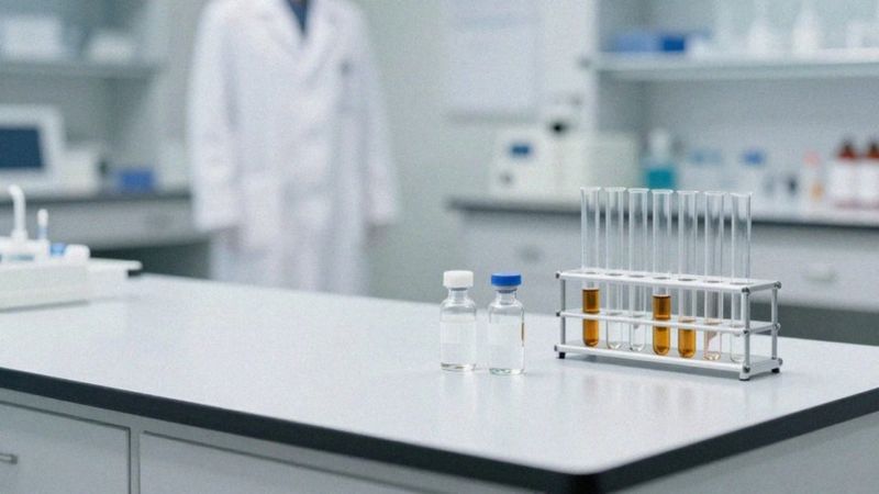 Jakie badania wykonać przy zawrotach w menopauzie?