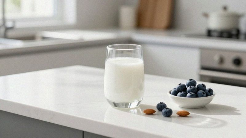 Jakie korzyści zdrowotne daje kefir?