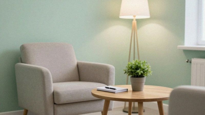 Jakie metody psychoterapeutyczne i praktyczne pomagają przy braku orgazmu?