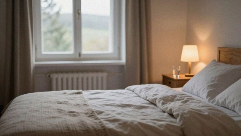 Jakie symptomy najczęściej występują we wczesnej menopauzie?