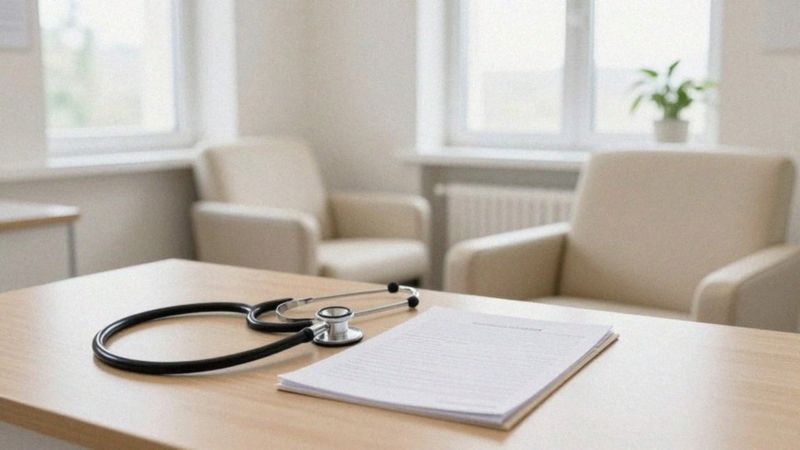 Kiedy choroba przewlekła wymaga konsultacji lekarskiej?