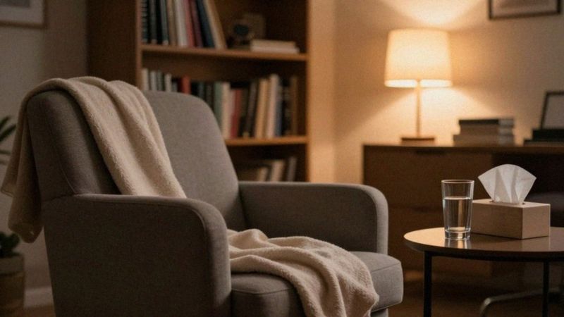 Kiedy niestabilność emocjonalna wymaga diagnozy psychiatrycznej?