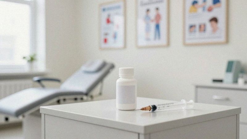 Kto i kiedy powinien się szczepić przeciw HPV?