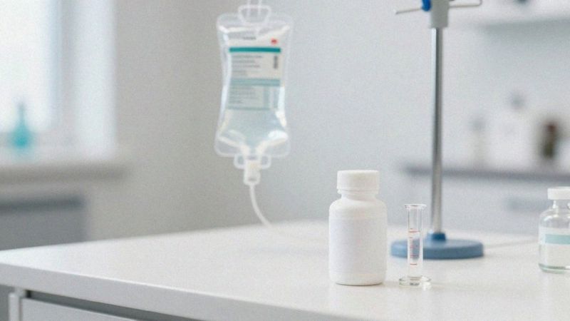 Jak dawkować N-acetylocysteinę i jakie są drogi podania?