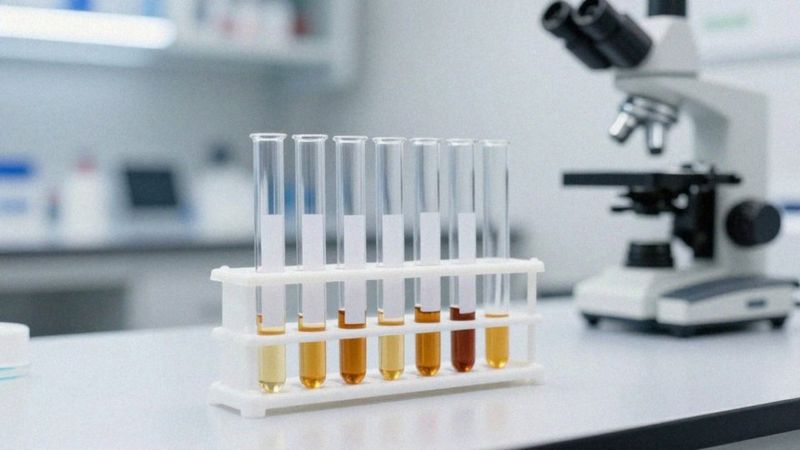 Jak monitorować poziom testosteronu podczas terapii?