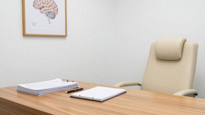 Jak rozmawiać z neurologiem i co pytać?