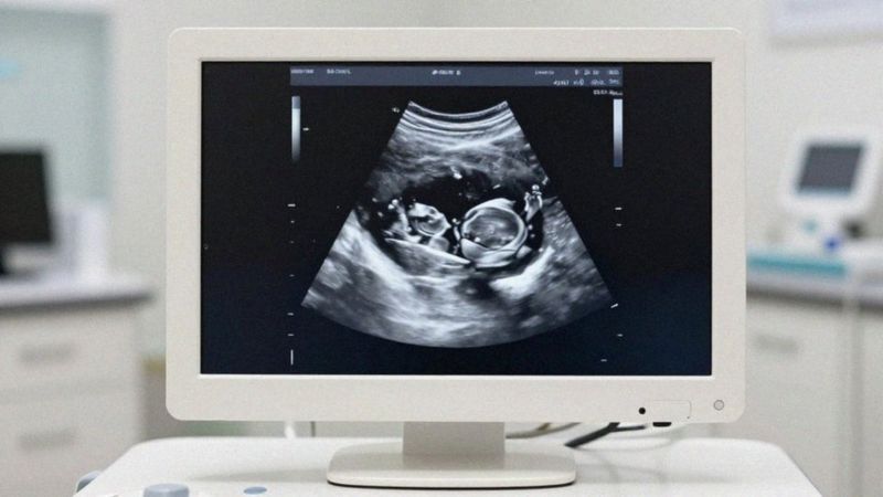 Jak rozpoznać przedwczesne zwapnienie łożyska?