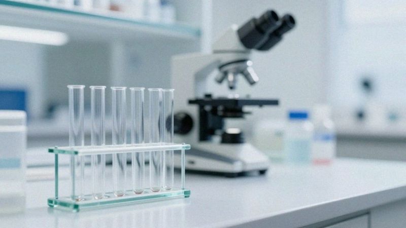 Jak wygląda diagnostyka hormonalna przed terapią?