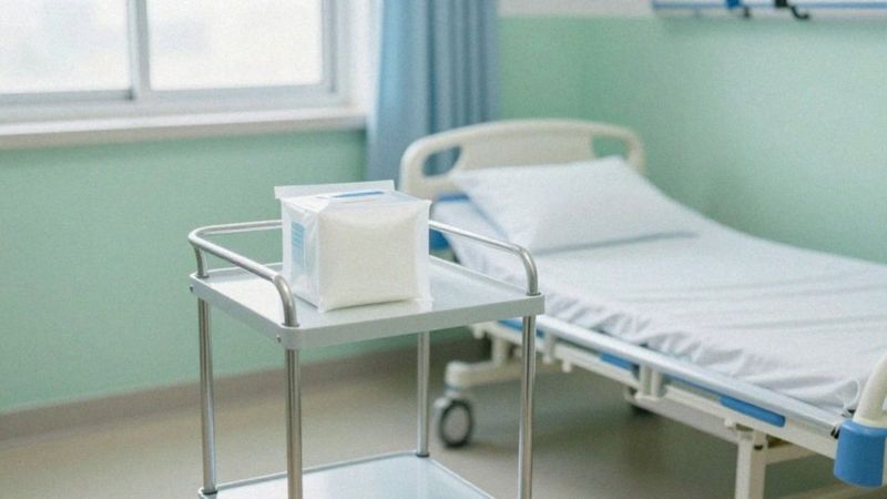 Jak zapobiegać zakażeniom u pacjentów cewnikowanych?