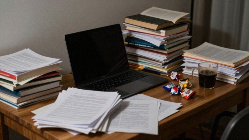 Jakie są konsekwencje nieleczonego ADHD?