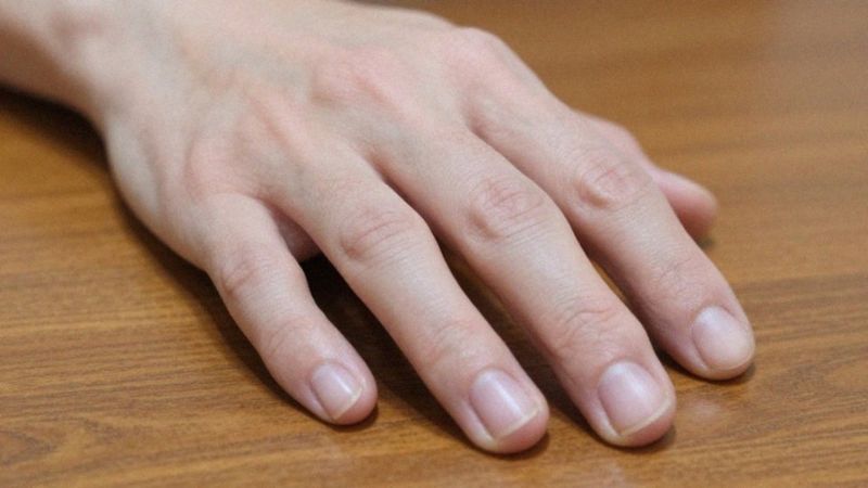 Jakie są objawy niedoboru wapnia?